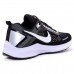 Tênis Nike Zoom Preto Branco